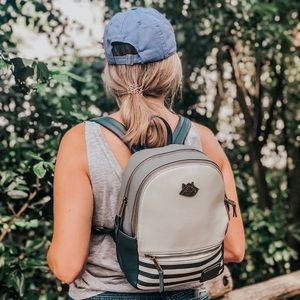 Disney Loungefly Meeko Backpack